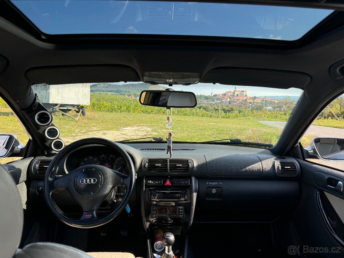 ❗️❗️Audi S3 8l 300hp+❗️❗️ - 10