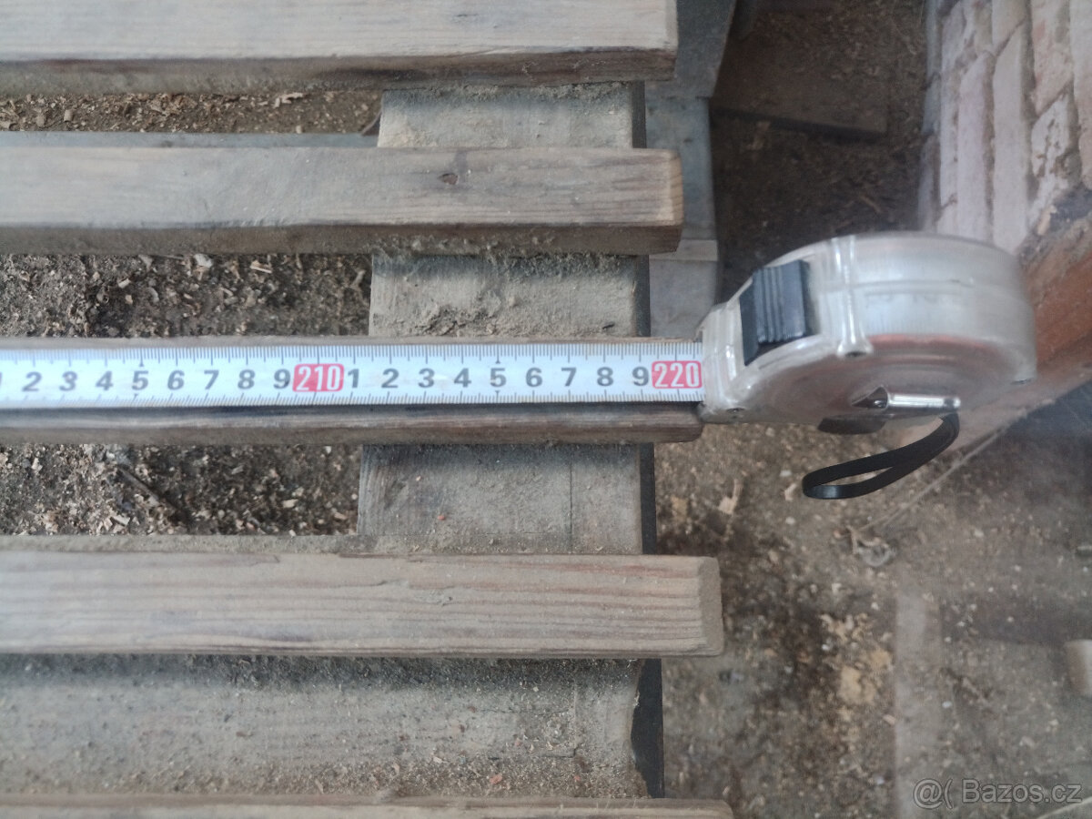 Pásová bruska - 10