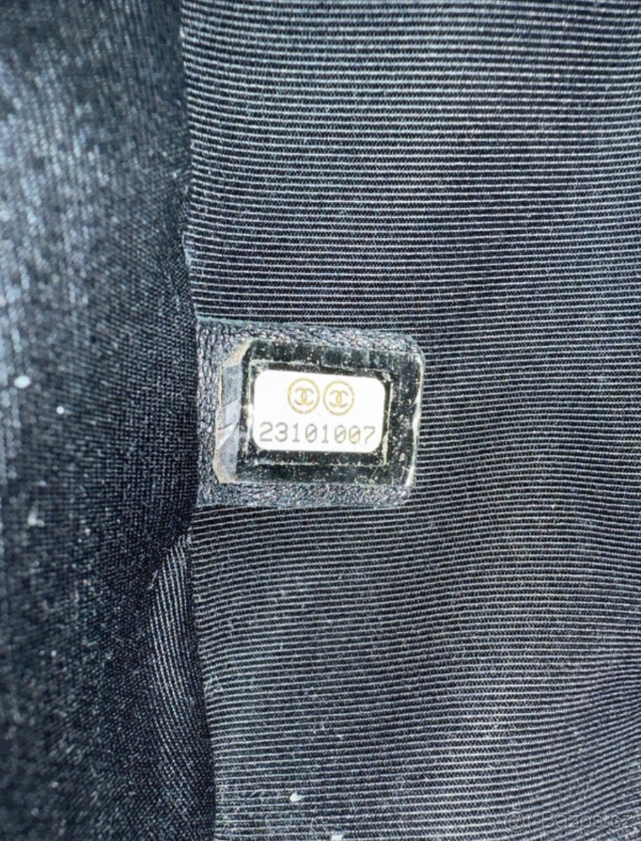 Chanel Boy medium kabelka - 10