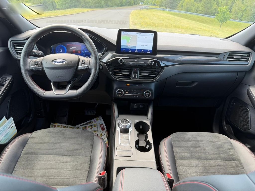 FORD KUGA 140KW - 10