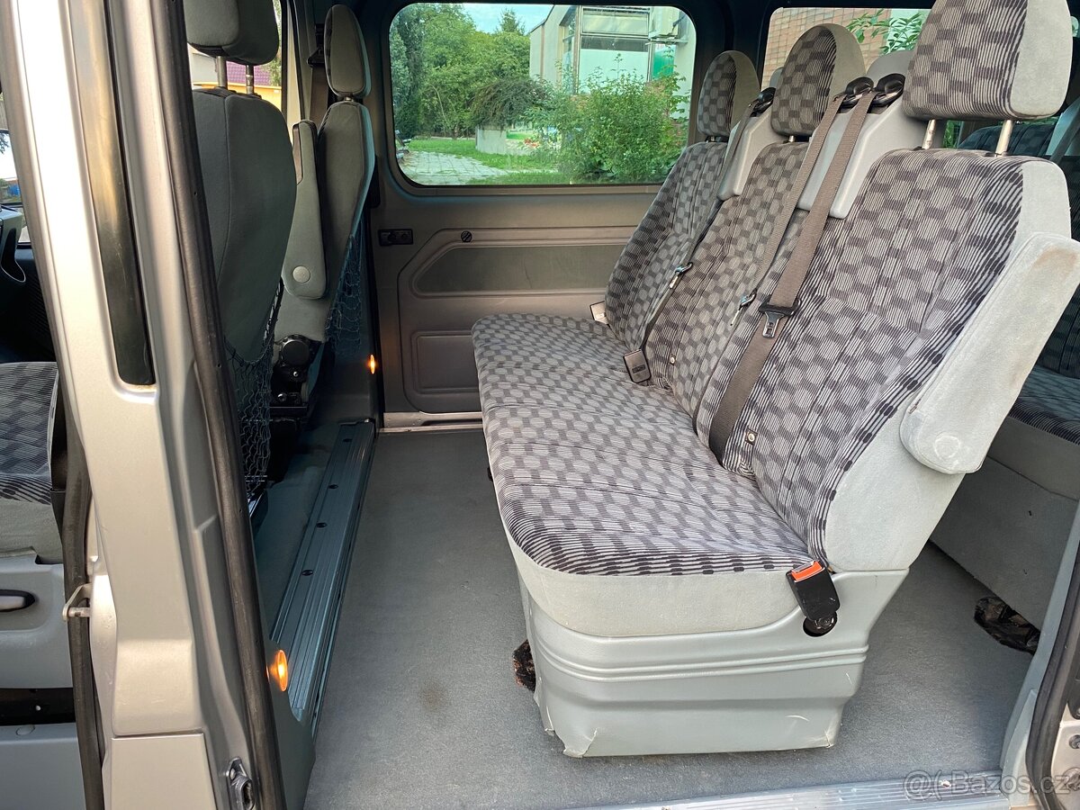 Ford Transit/ Tourneo - 10