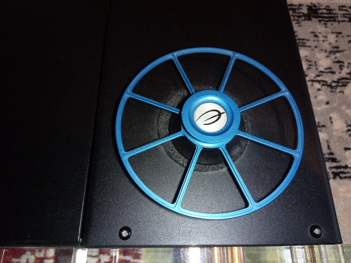 CD prehravač ELECTROCOMPANIET EMC 1UP + kábel 1m, XLR - 10