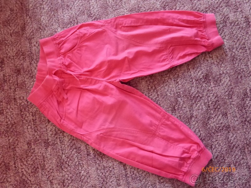 RIFLE v.134 -140- 158-164, ELASŤÁKY,TEPLÁKY pěkný stav - 10