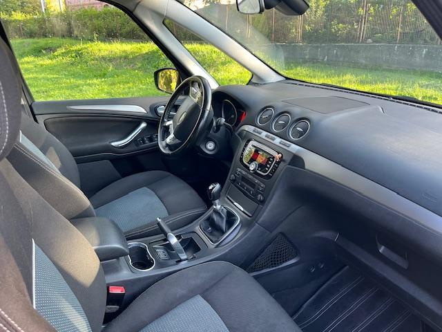 Ford Galaxy 2.0 TDCi, r.v. 2011 - 10