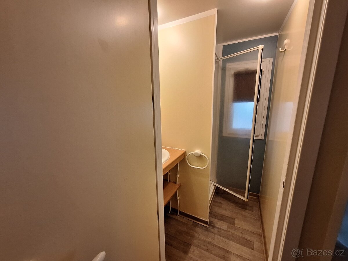 Mobilní domy / Mobilheim / Chatka - 10