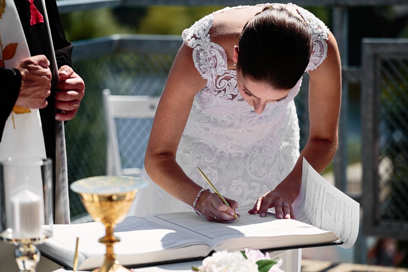 Svatební šaty - 10