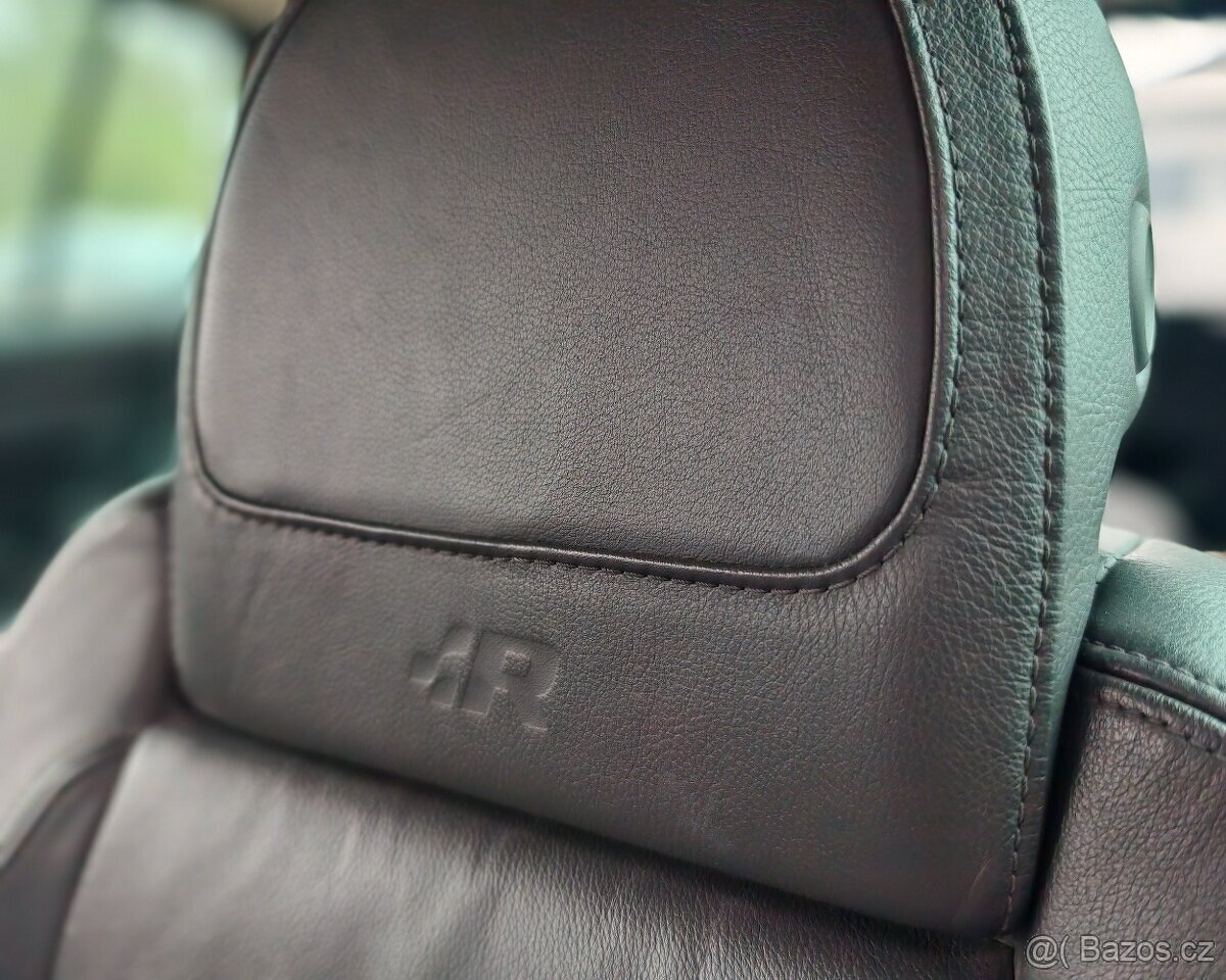 VW Golf VR6 R32 3.2 184kw 4 motion DSG - 10