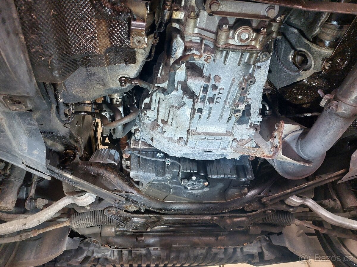 Mercedes Benz c 200 CDI - 10