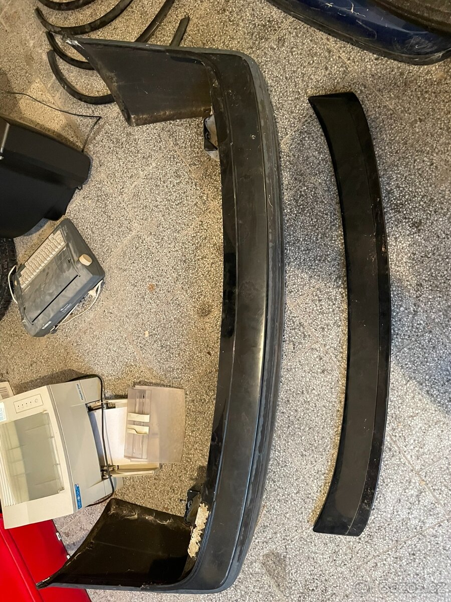 2x SAAB 9000 aero pakety - 10