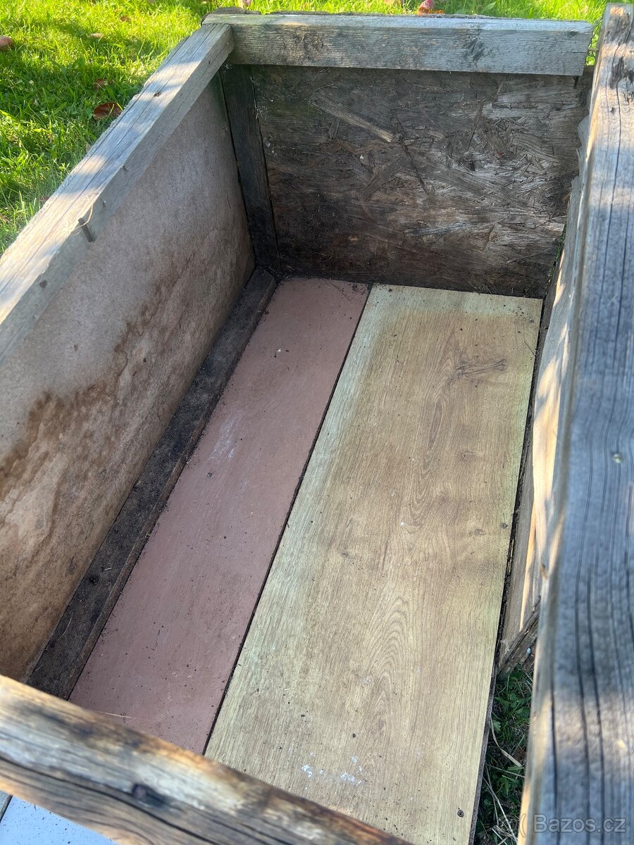 Pristresek pro drubez - 10