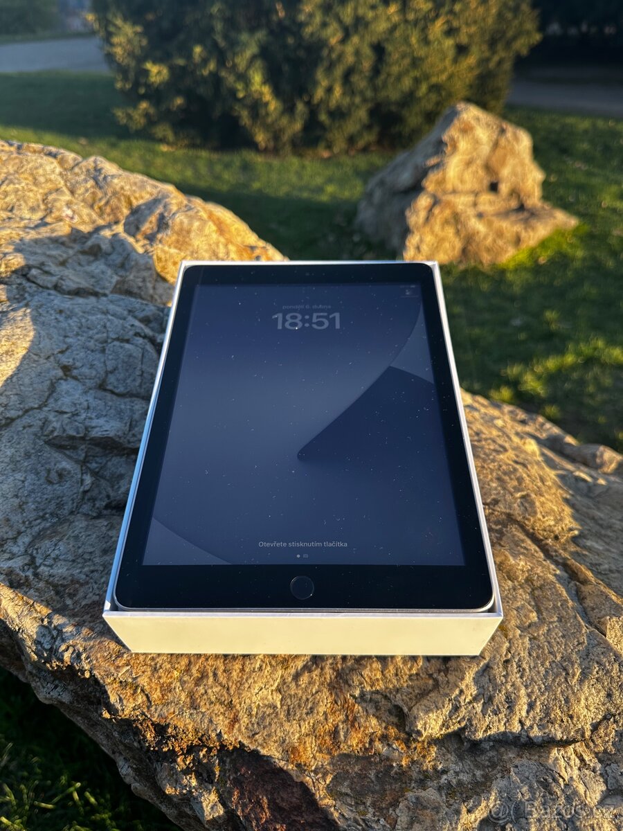 iPad A1822 32 GB - 10