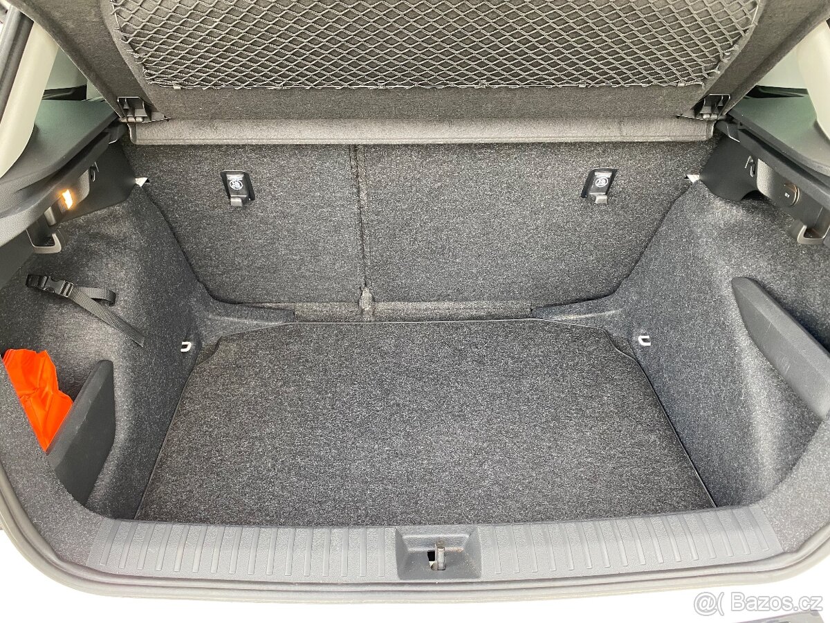 Škoda Kamiq 2019 1.6 TDI 85kW - 10