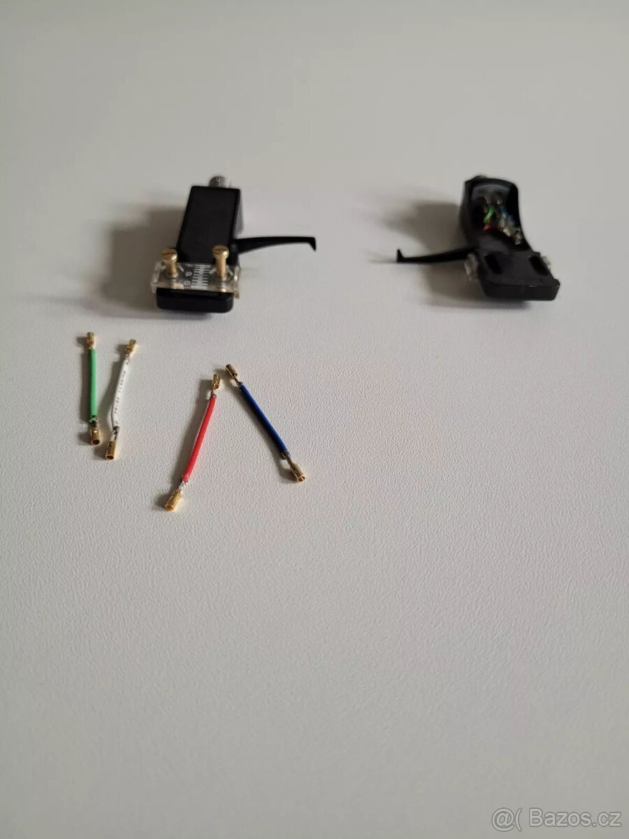 Technics SP.10 MK2 v perfektním stavu - 10