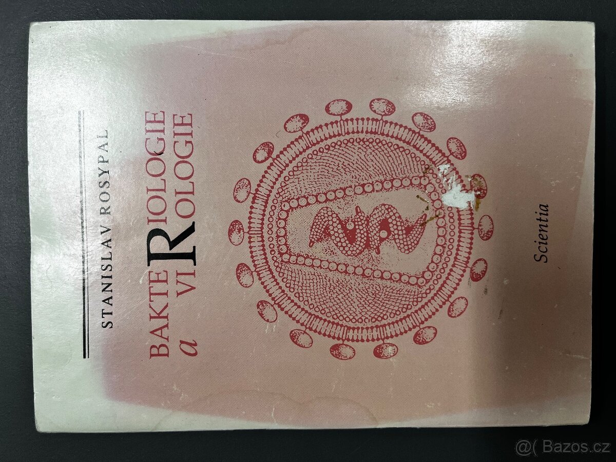 Lékařské knihy různé - 10