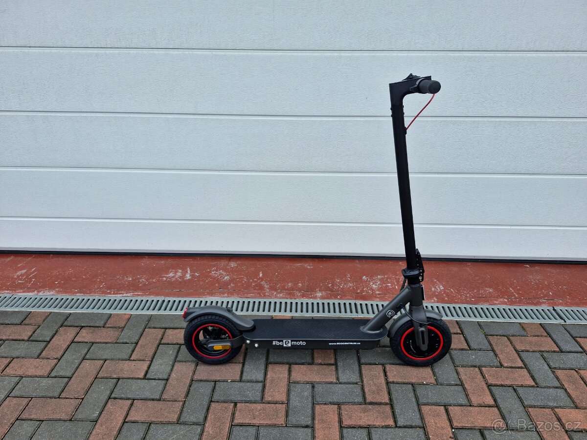 Elektrická koloběžka Eljet Falcon MAX 400W - 10