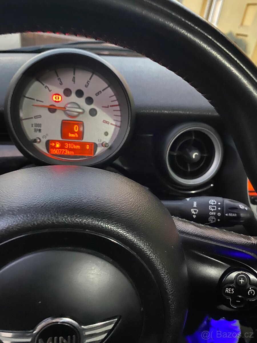 Mini Cooper one R56 2014 - 10