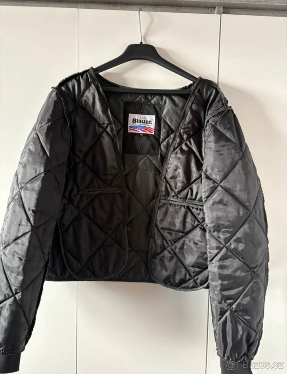 Zimní bunda Blauer - 10