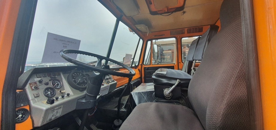 Tatra 815 6x6 VVN - 10