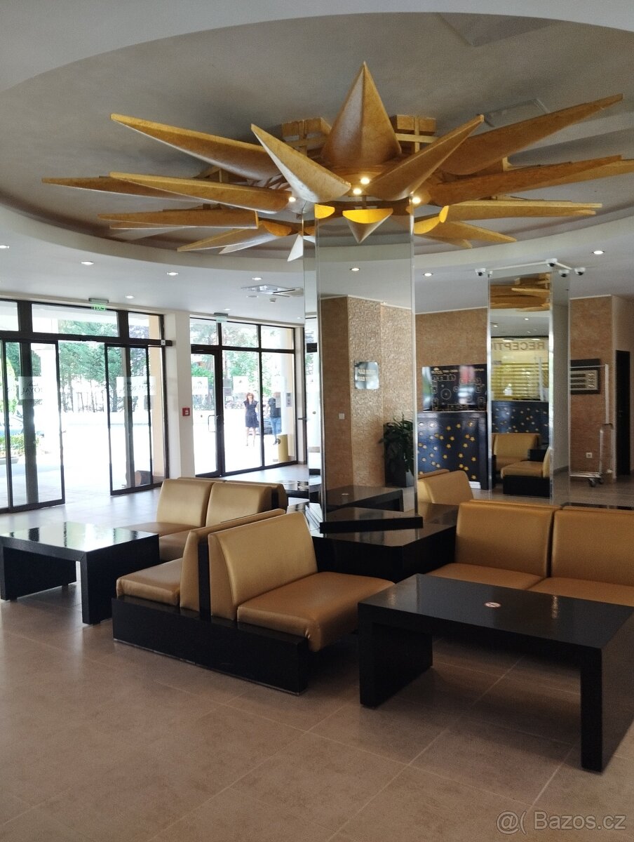 Prodám byt v BG - 10