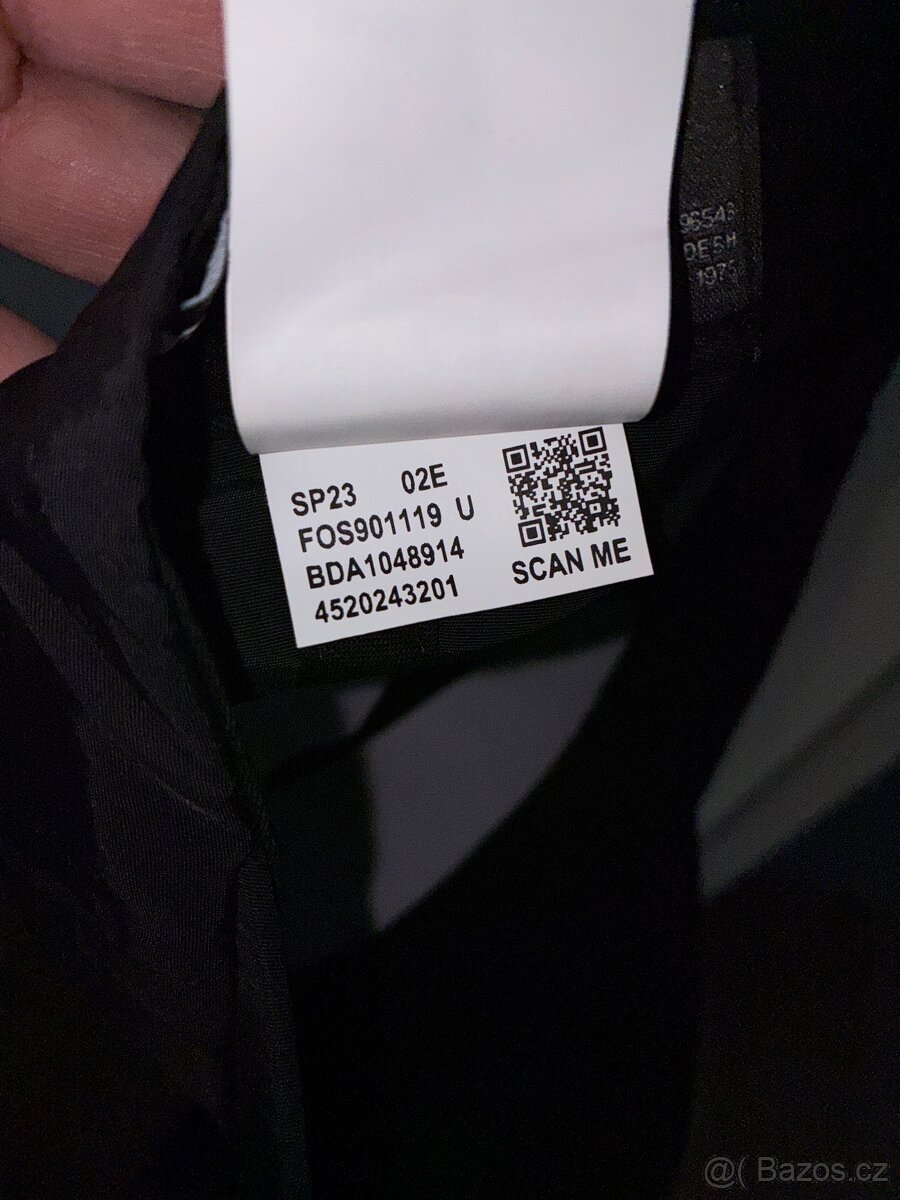 Oakley ksiltovka - 10