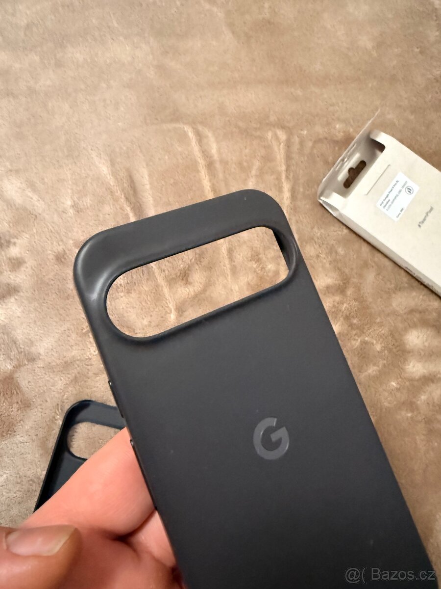 Google pixel 9 pro XL kryty - 10