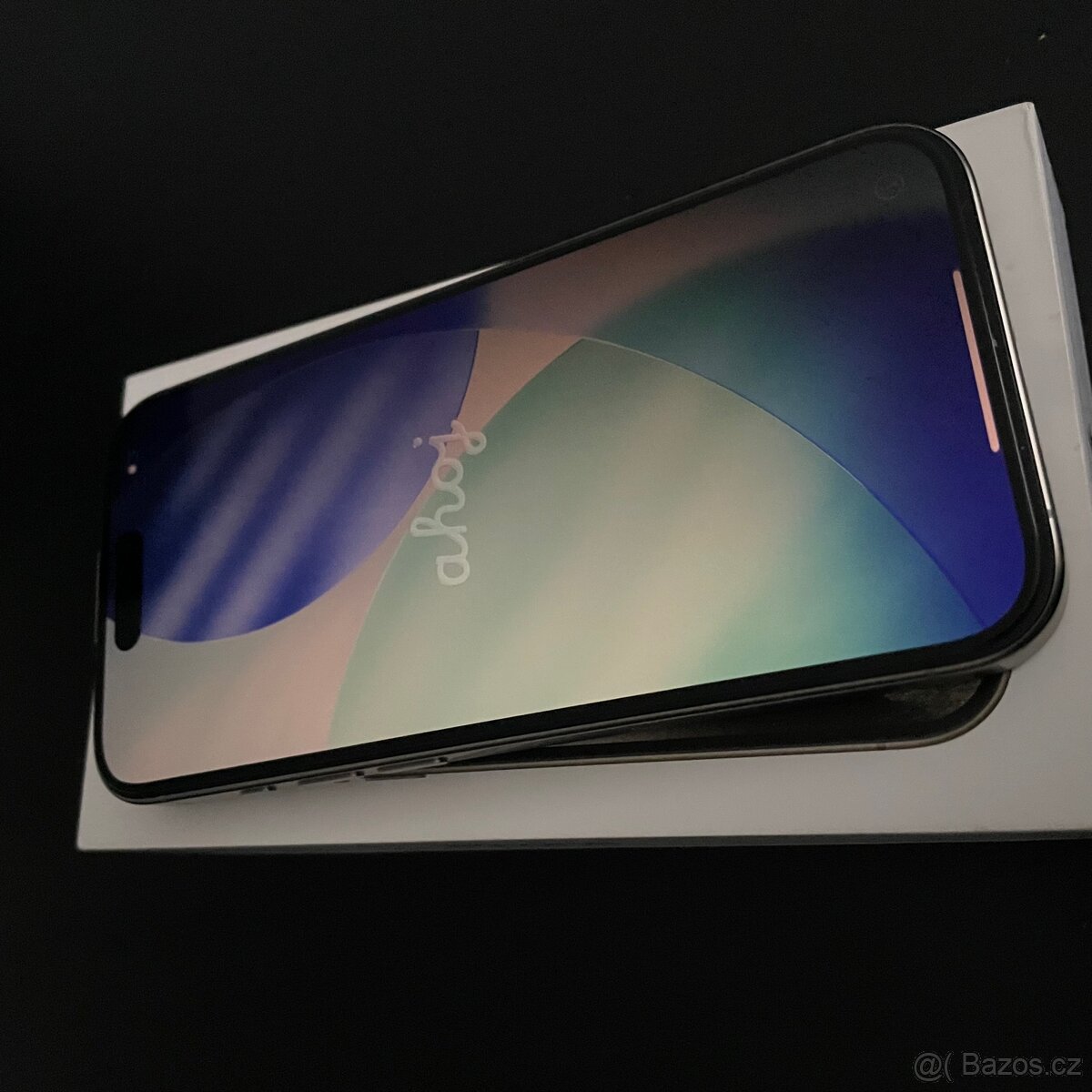 IPhone 15 PRO 128GB - 10