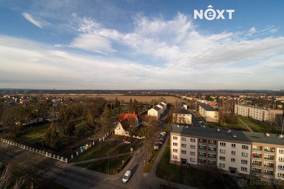Pronájem byt 3+1, 73㎡ - 10