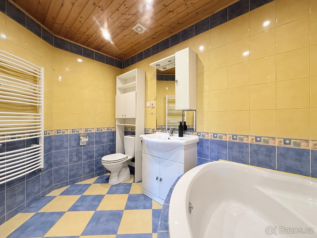 Prodám RD v Žabni - 10