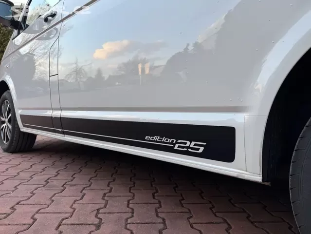 VW Multivan 2.0 TDI 103kW,Edition,2014,Webasto,1.Majitel. - 10