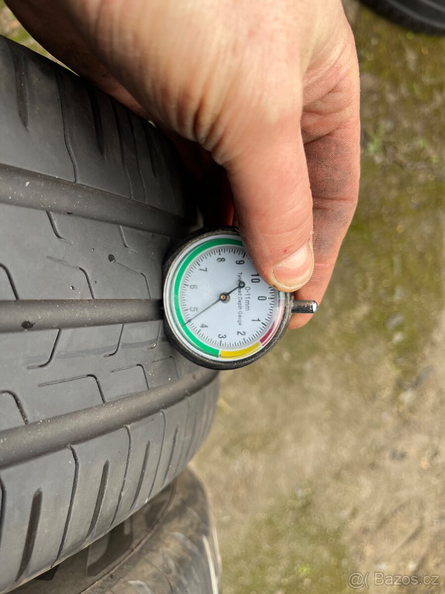 Pneu 185/65/15 - 10