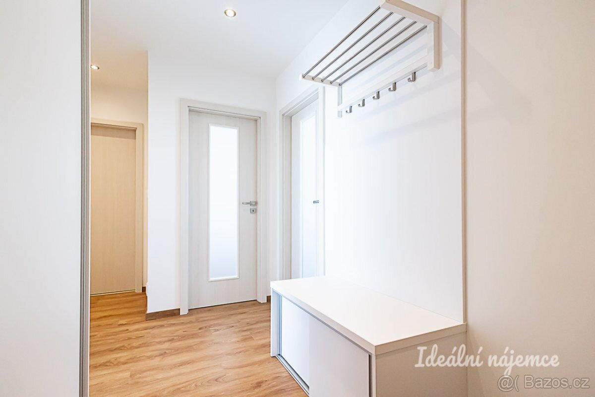 Pronájem bytu 3+kk, Hurbanova, Krč, Kč/měs, 66 m2 - 10
