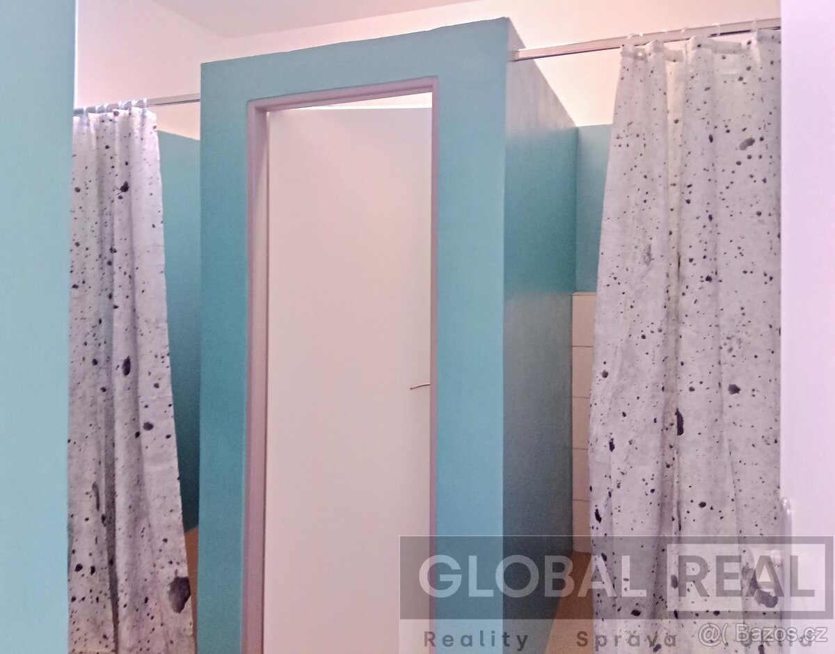 Pronájem ubytovacího zařízení v Pavlínově u Měřína - 10