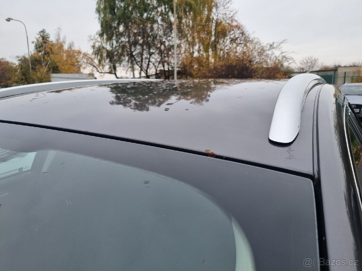 Ford Mondeo MK5 132kw - 10