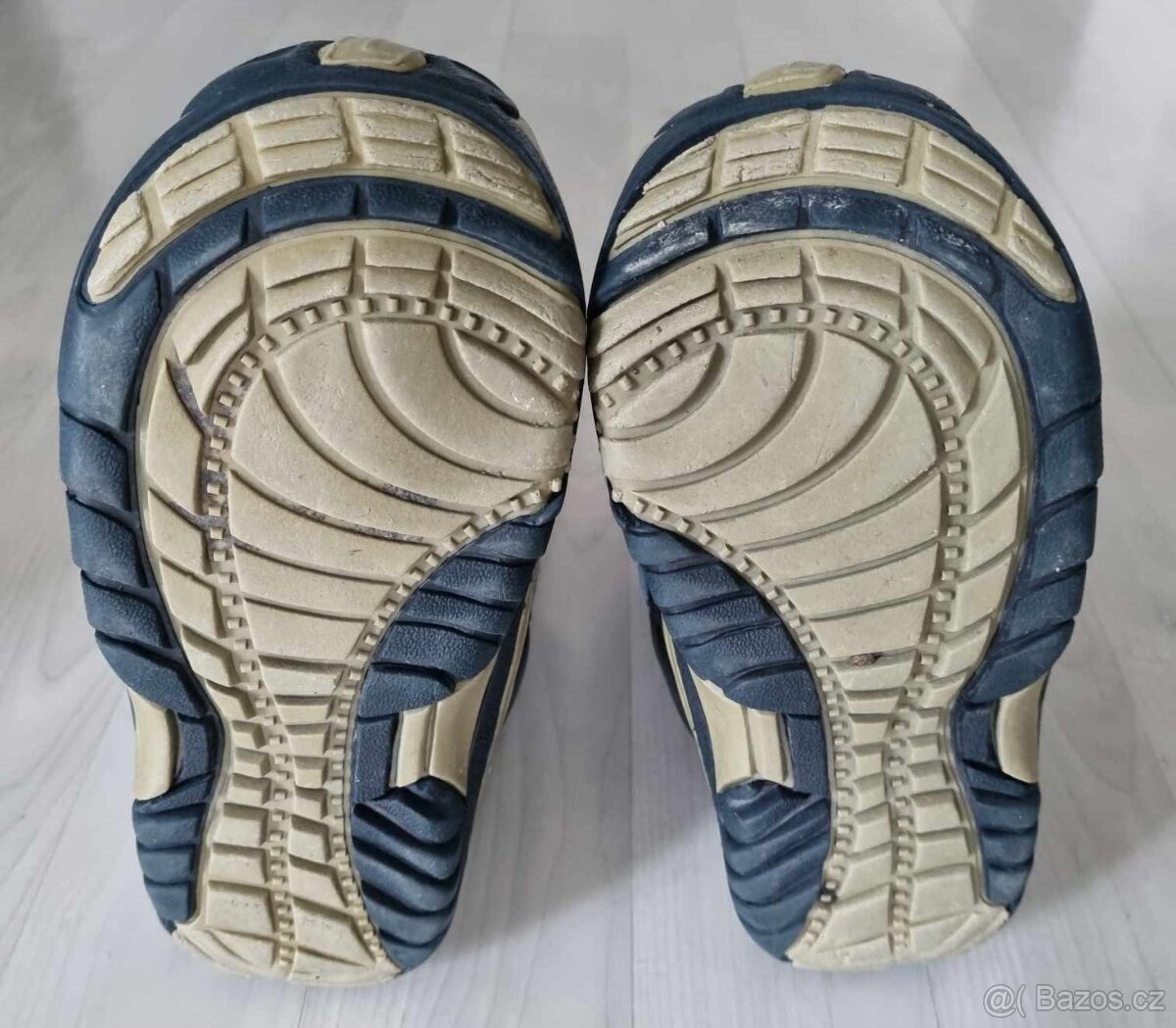 Dětské snowboardové boty vel. 33 - 10