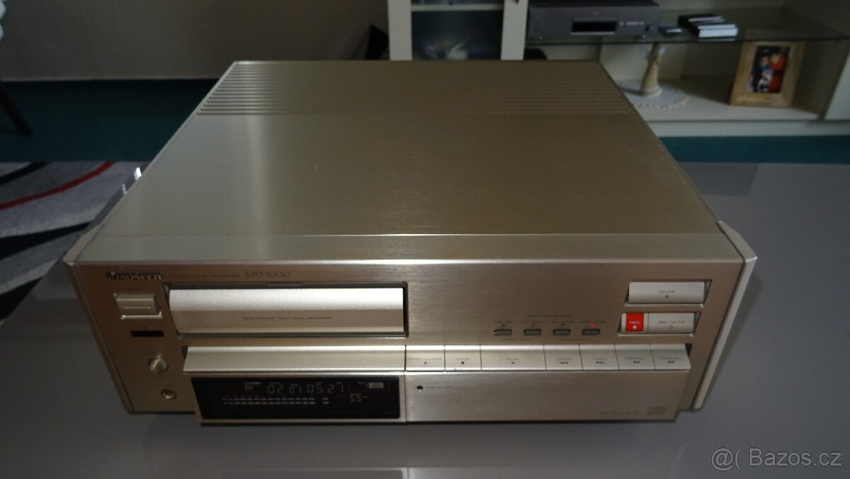 Pioneer RPD - 1000 PROFESSIONAL - 10