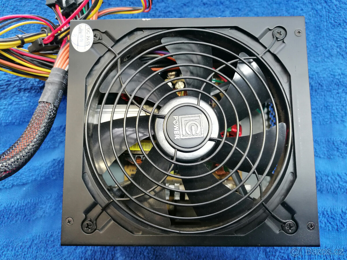 Gigabyte GV-550WF2 - 10