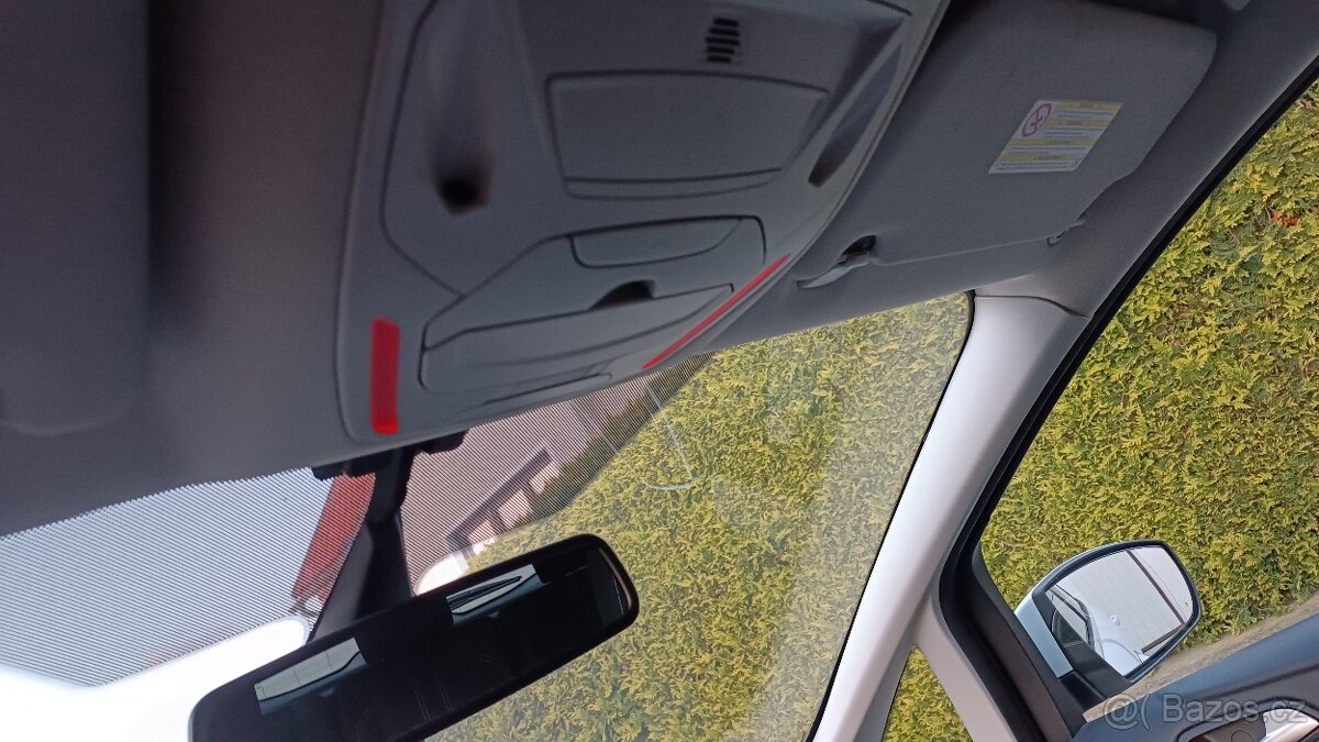 Ford C-Max 1.6 Eco Boost 110 KW manual JQDB benzin - 10