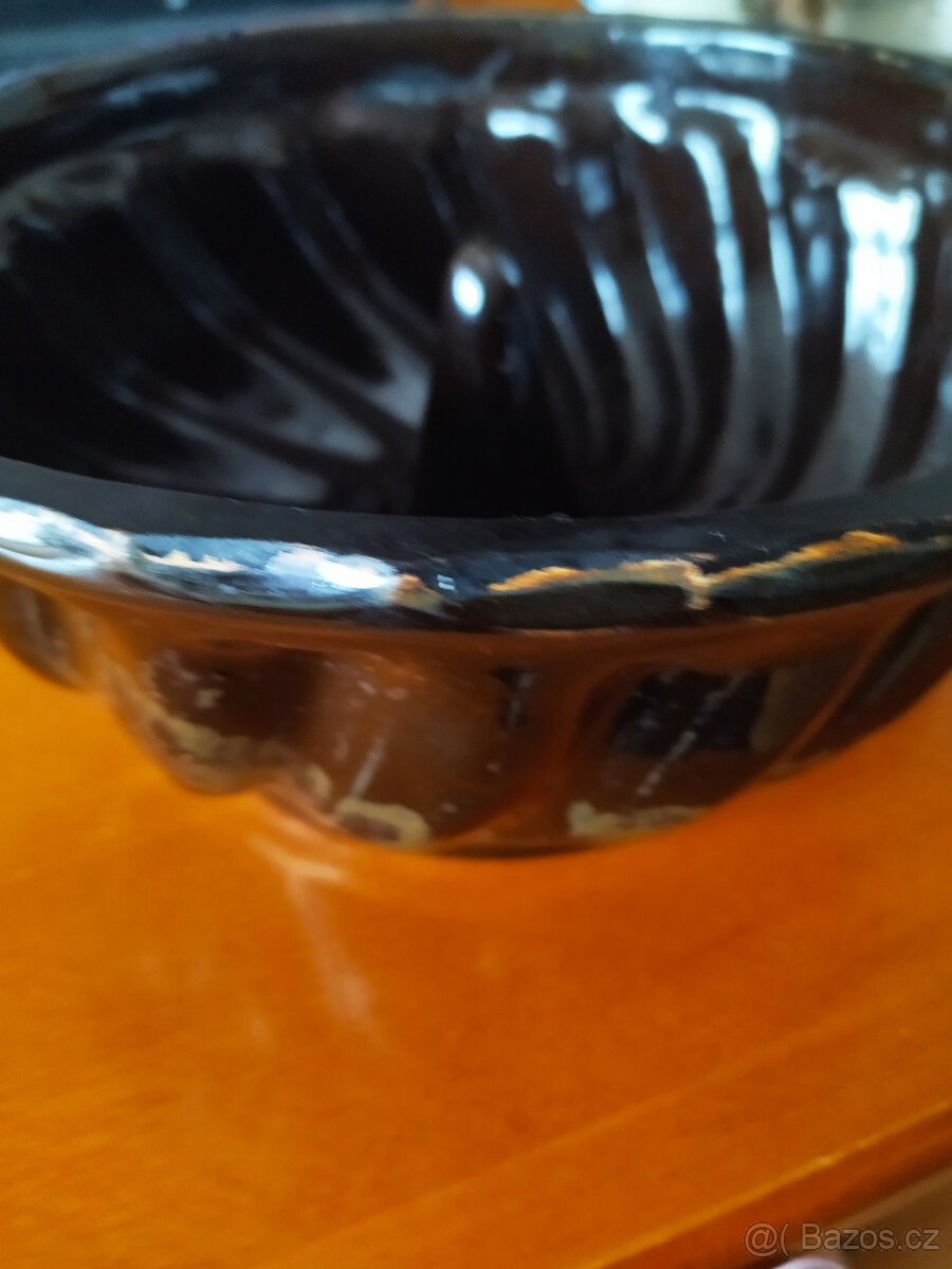 Popelníky, panenky, forma na peč. ,Matrjošky,retro hračky, - 10