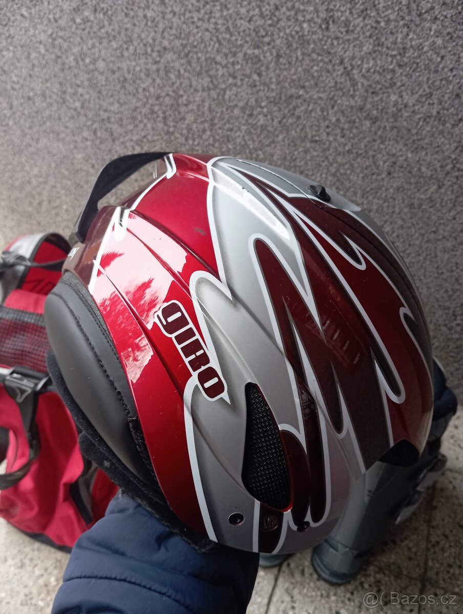 CARVINGOVE LYZE - HEAD vel.170cm - 10