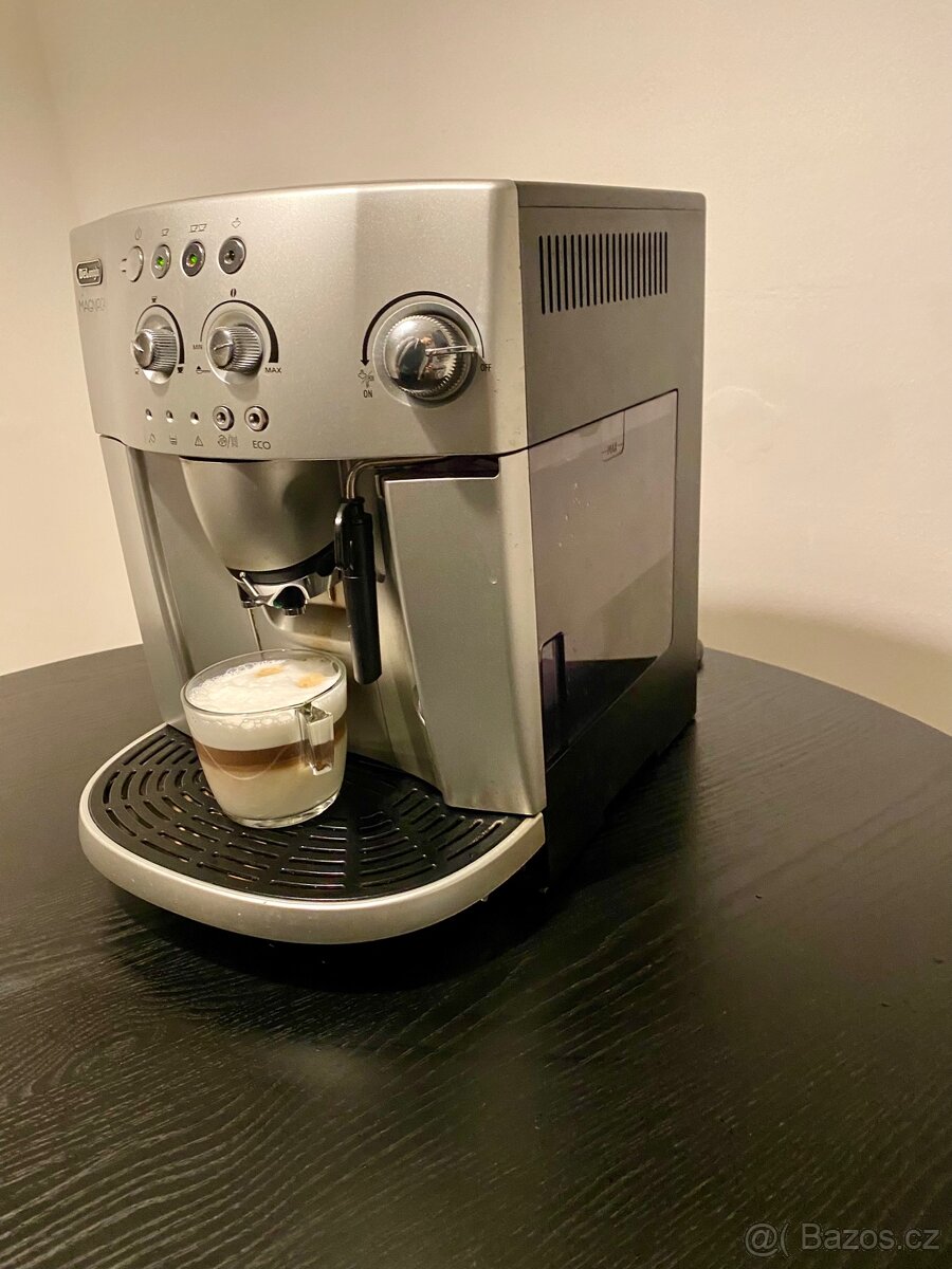 Delonghi Magnifica ESAM Magnifica - 10