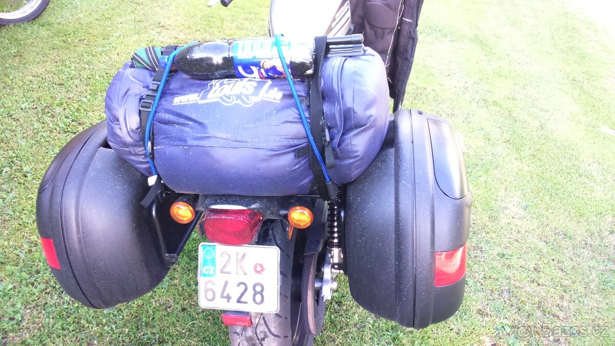 Harley Davidson XR 1200 Sportster - 10