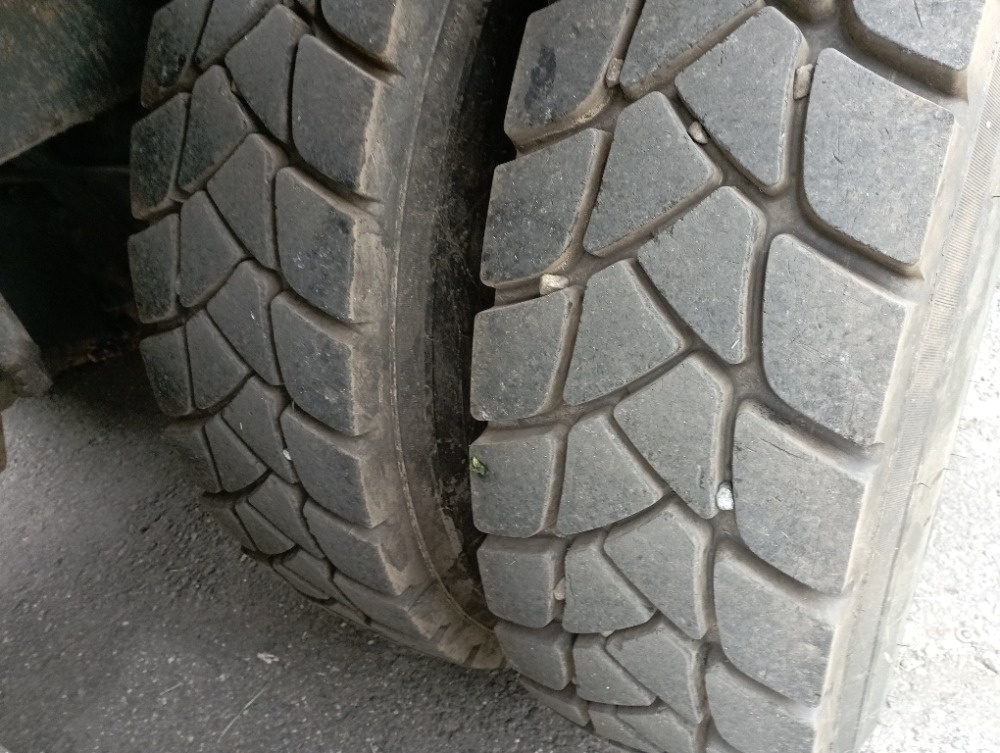 Prodám Tatra Phoenix+ruka Epsilon - 10