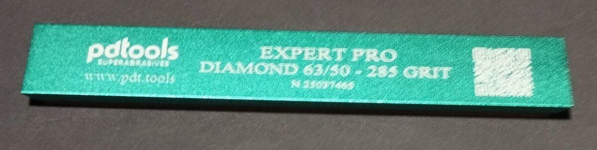 Brusné kameny pro TS prof, Kazak - 10