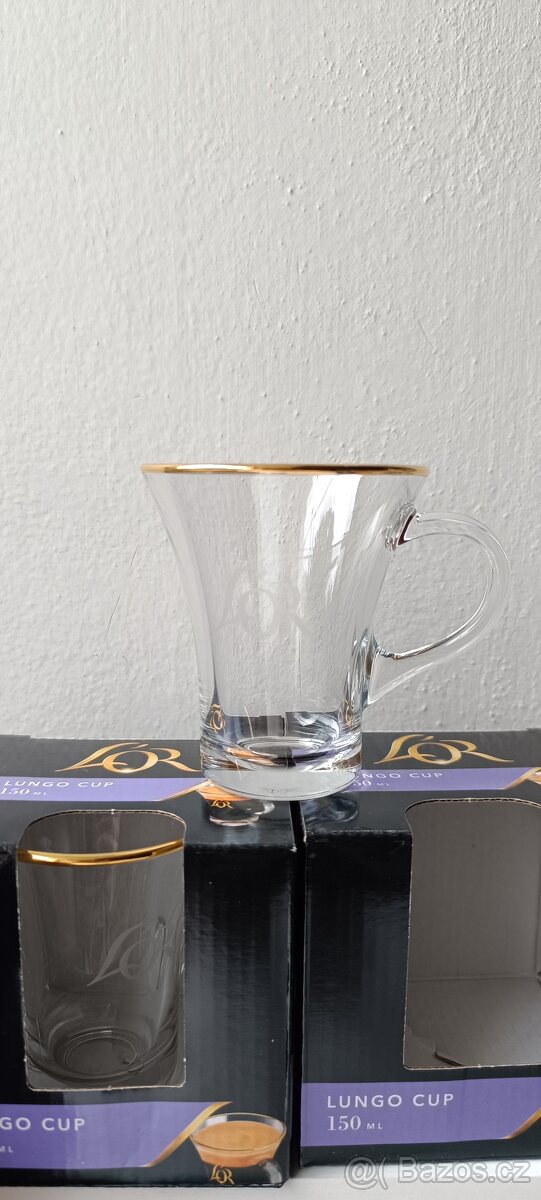 Kávovar Tchibo Tassimo s příslušenstvím - 10