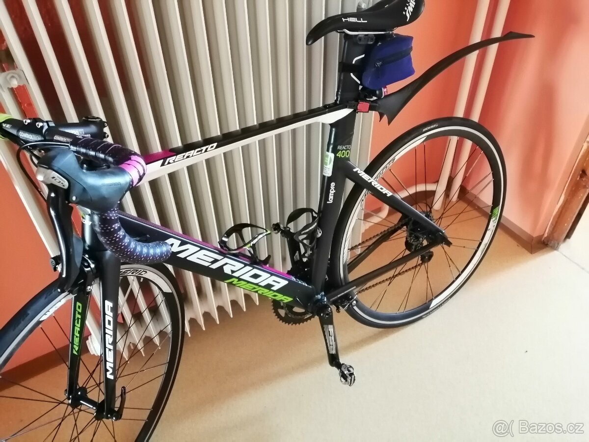 Prodej silničního kola Merida - 10