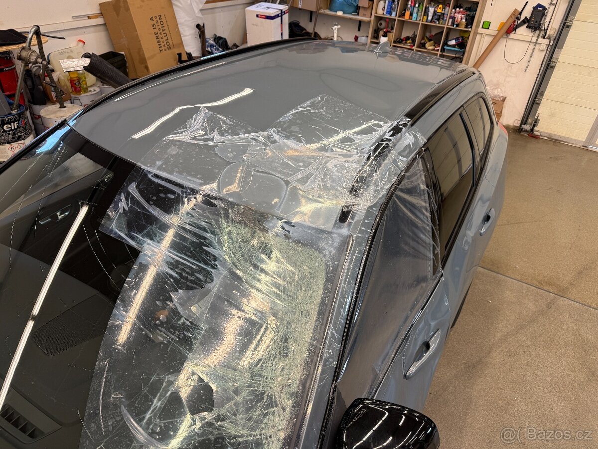 Volvo XC60 2.0 B4 MHEV 145 kW - 10