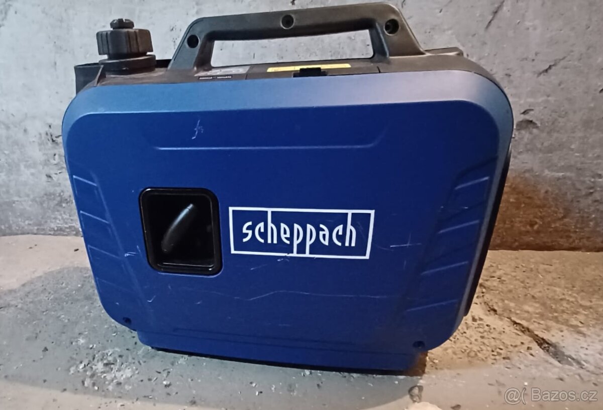 Elektrocentrála - 10