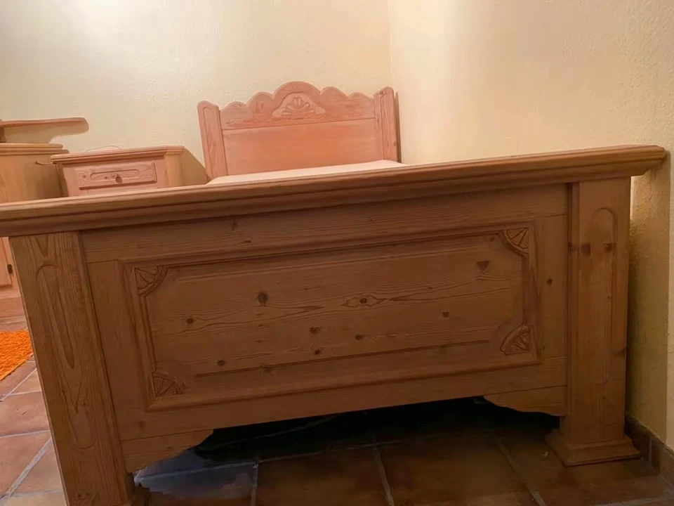 Single selská ložnice (3552) - 10