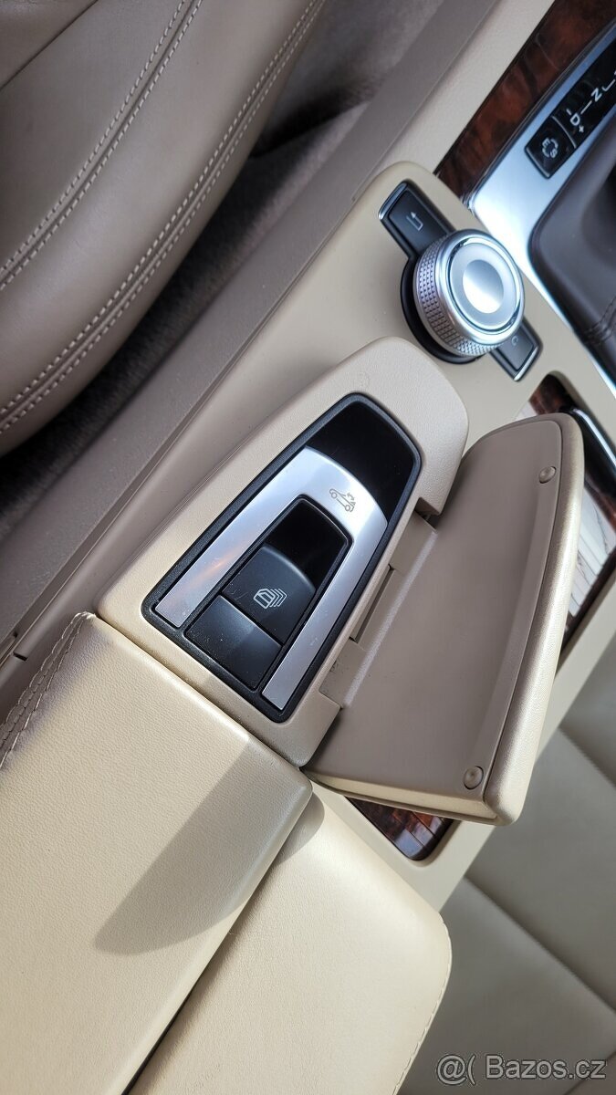 Mercedes-Benz E, 250 CDI, kabriolet - 10