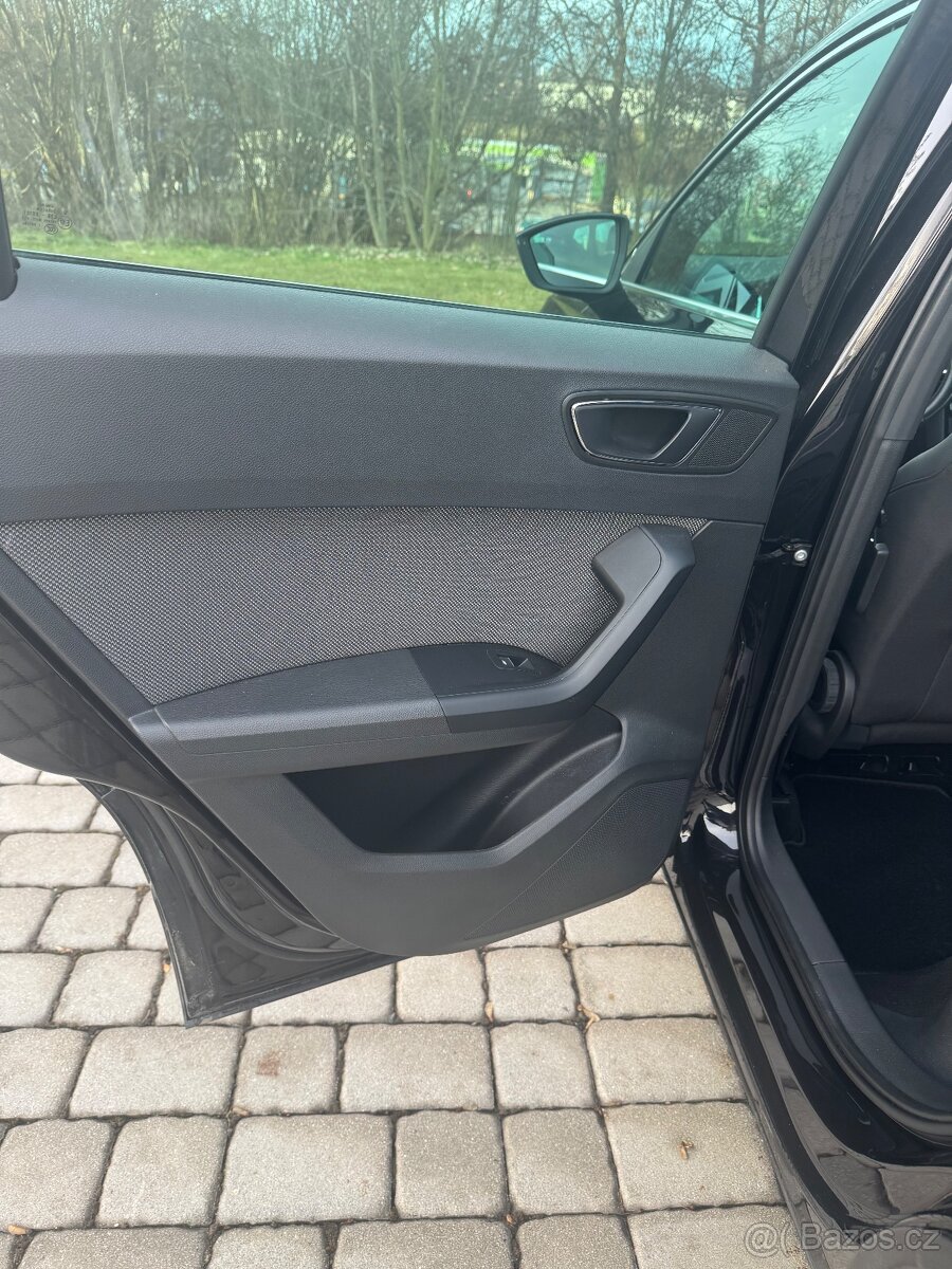 Seat Ateca 2.0tdi 110kW 4drive - 10